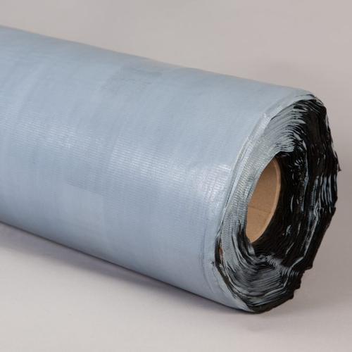 Polyethylene (PE) Self-Adhesive Waterproofing Membrane Uk 1m*20m*1.5mm