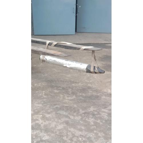 Hydraulic Breaker Chisel Furukawa HB20G Plus / Minus - 20Ton