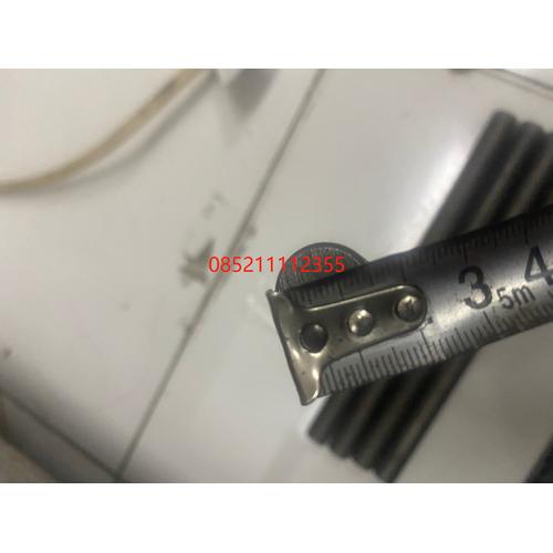 Stop Pin / Pin Lock Soosan SB121 30 TON Sparepart Rock Breaker