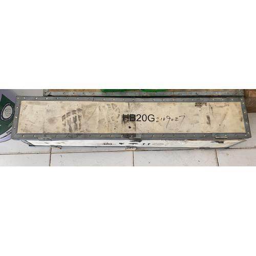 Piston Furukawa HB20G Sparepart Hydraulic Breaker