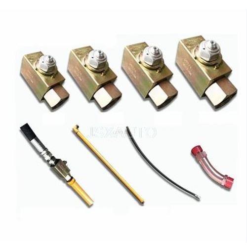 Stop valve 1 1/4 inch Sparepart KATUP PEMUTUS PALU EXCAVATOR