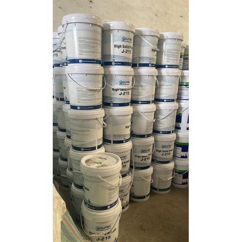 Dutec Flinkote J-215/ Primer Membrane Bakar Waterproofing 200-300m2