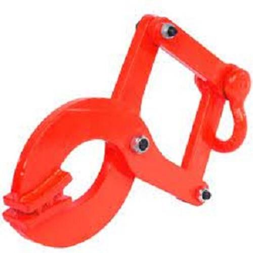 Heavy Duty Pallet Puller / Alat Tarik Pallet 1 Ton
