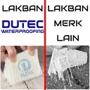Lakban Anti Bocor 5 cm x 5 meter x 1.5 mm penambal retak beton