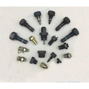 Acc Charging Valve Sparepart Hydraulic Breaker
