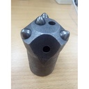 Mata Bor Tambang Rock Drill Bits D42
