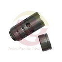 Valve Sleeve Soosan SB81 Sparepart Hydraulic Breaker