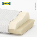 IKEA ROSENSKARM Bantal Ergonomis 33x50cm