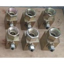 Stop valve 1 inch Sparepart Excavator 20 Ton