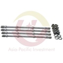 Through Bolt Soosan SB81 Sparepart Hydraulic Breaker