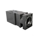Front Head Soosan SB81 Sparepart Hydraulic Breaker C31 256
