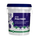 Cement Based Polymer Waterproof Coating ( JS ) Liquid