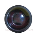 Membrane Diaphragm Soosan SB81 Sparepart Hydraulic Breaker U81 253
