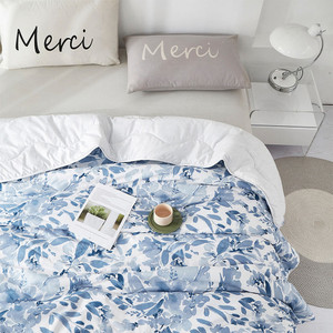 Informa 160X210 cm Bed Cover Microfiber Xena