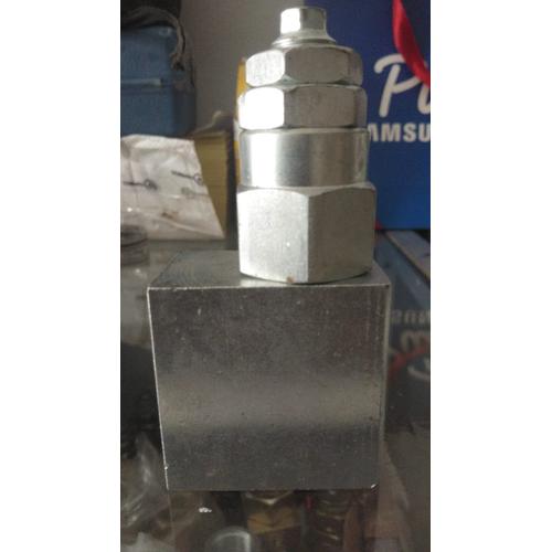 New Reflux Valve/Relief Valve Hydraulic 20ton