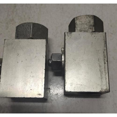 Stop valve 1 inch Sparepart Excavator 20 Ton