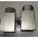 Stop valve 1 inch Sparepart Excavator 20 Ton
