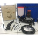 Alat Injeksi Semen PU Epoxy Type M0 6 Free Packer 200 pcs