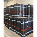 Waterproofing Membrane Self Adhesive ( Tempel ) Uk : 10m*1.0m*3.0mm