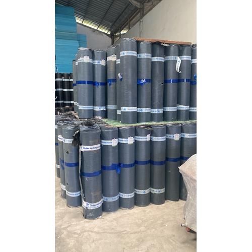 Waterproofing Membrane Self Adhesive ( Tempel ) Uk : 20m*1.0m*1.5mm