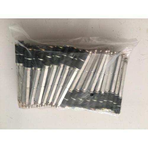 Sparepart alat injeksi beton - Grouting Needles / Packer B10