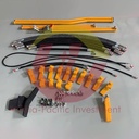 Piping kit Excavator