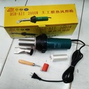 Hot Air Torch PVC WATERPOOFING MEMBRANE