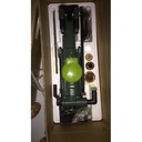 Y24 Mesin Bor Tambang Batu Tanpa Kaki / Hand-held Rock Drill