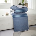 Informa 160X210 cm Bed Cover Microfiber Xavi