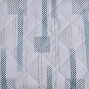 Informa 160X210 cm Bed Cover Microfiber Watkin