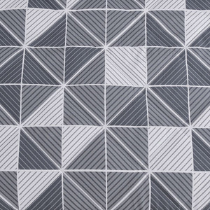 Informa 240X210 cm Bed Cover Microfiber Wilber