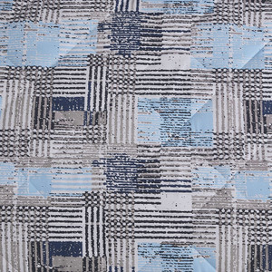 Informa 160X210 cm Bed Cover Microfiber Walt
