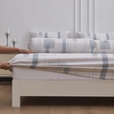 Informa 160X200 cm Set 5 Pcs Seprai Microfiber Watkin