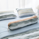 Informa 180X200 cm Set 6 Pcs Seprai Microfiber Tigran