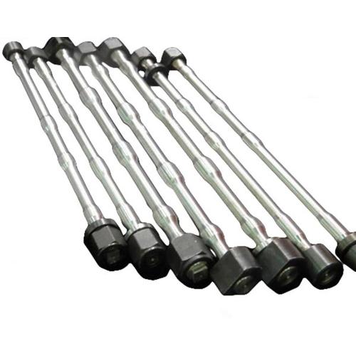 Through Bolt Soosan SB81 Sparepart Hydraulic Breaker