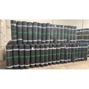 DUTEC Membrane Bakar Waterproofing SBS Granule Green : 1m*10m*3mm