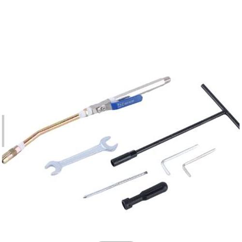 Alat Injeksi Semen PU Epoxy Type M0 6 Free Packer 200 pcs