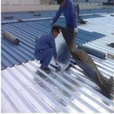 Waterproofing Membrane Self Adhesive ( Tempel ) Uk : 20m*1.0m*1.5mm