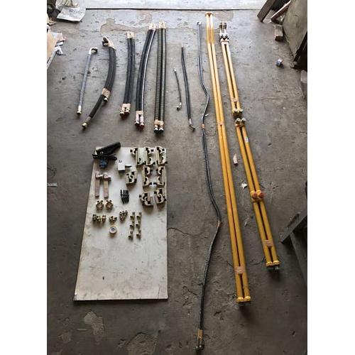 Piping kit Excavator