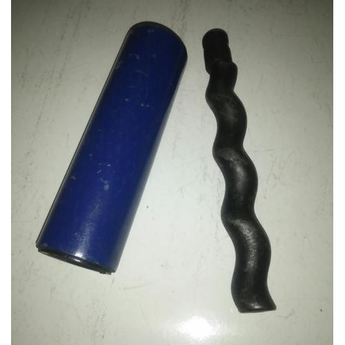 Sprayer Machine Waterproofing Screw Pump