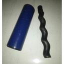 Sprayer Machine Waterproofing Screw Pump