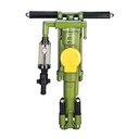 Y24 Mesin Bor Tambang Batu Tanpa Kaki / Hand-held Rock Drill