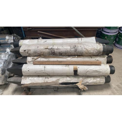 Hydraulic Breaker Chisel SB81- 20Ton