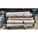 Hydraulic Breaker Chisel SB81- 20Ton