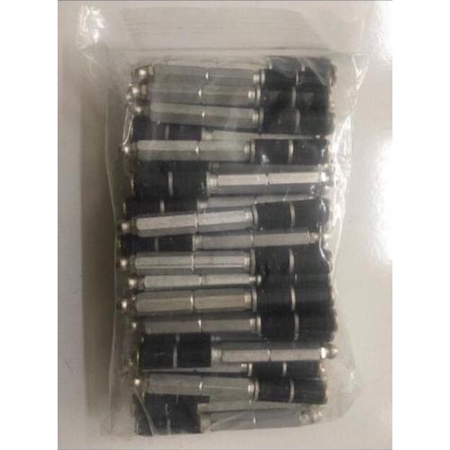 Sparepart Alat Injeksi Beton - Grouting Needless Atau Peker