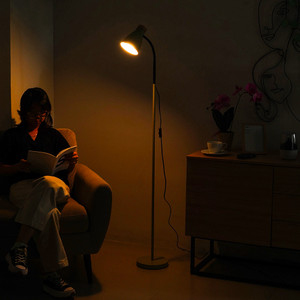 Informa Gia Lampu Lantai - Hijau Matt