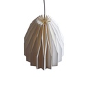 Informa 30X40 cm Selena Lampu Gantung Hias - Putih