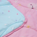 Informa 120X200 cm Set 4 Pcs Seprai Double Anak Microfiber Octopie