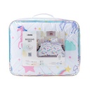 Informa 120X200 cm Set 5 Pcs Seprai Double Anak Microfiber Unicorn