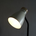 Informa Gia Lampu Meja - Krem Beige